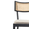 Four Hands Britt Bar & Counter Stool