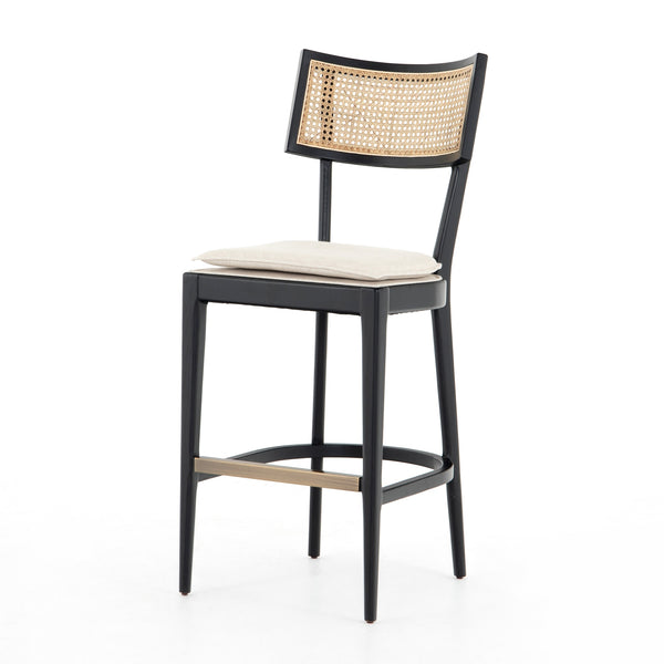 Four Hands Britt Bar & Counter Stool