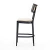 Four Hands Britt Bar & Counter Stool