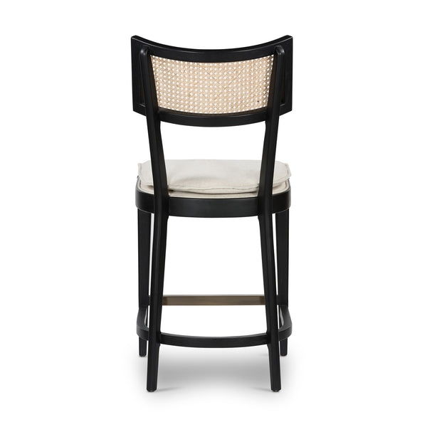 Four Hands Britt Bar & Counter Stool