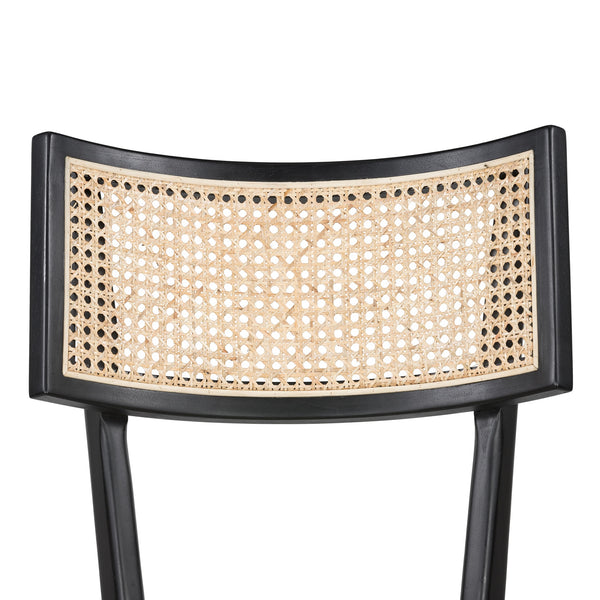 Four Hands Britt Bar & Counter Stool