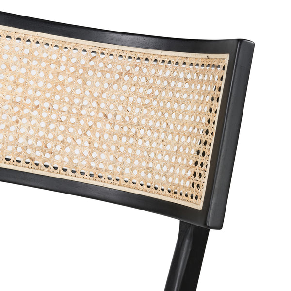 Four Hands Britt Bar & Counter Stool
