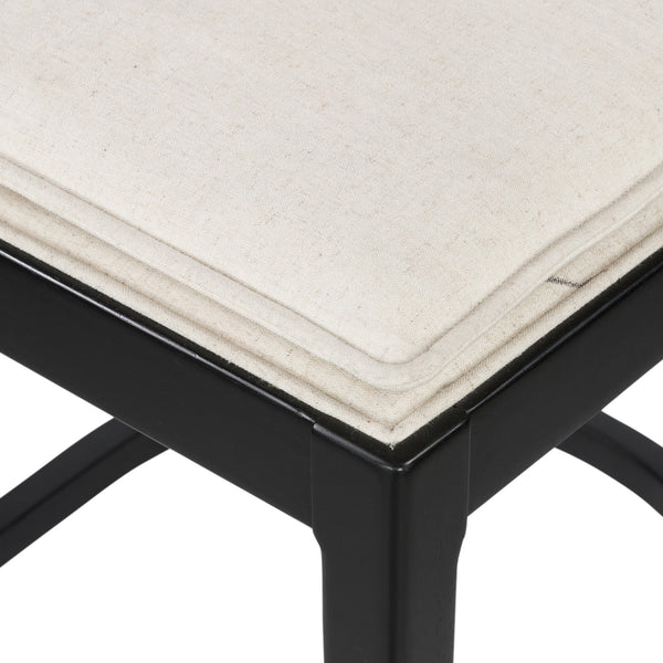 Four Hands Britt Bar & Counter Stool