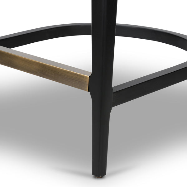Four Hands Britt Bar & Counter Stool