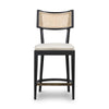 Four Hands Britt Bar & Counter Stool