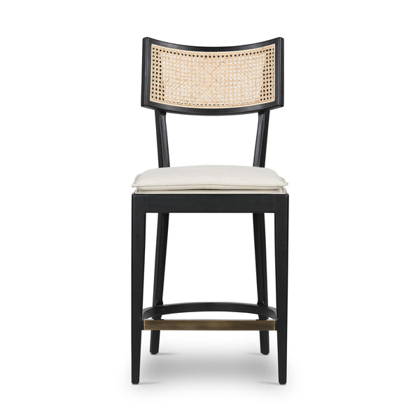 Four Hands Britt Bar & Counter Stool