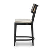 Four Hands Britt Bar & Counter Stool