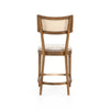 Four Hands Britt Bar & Counter Stool