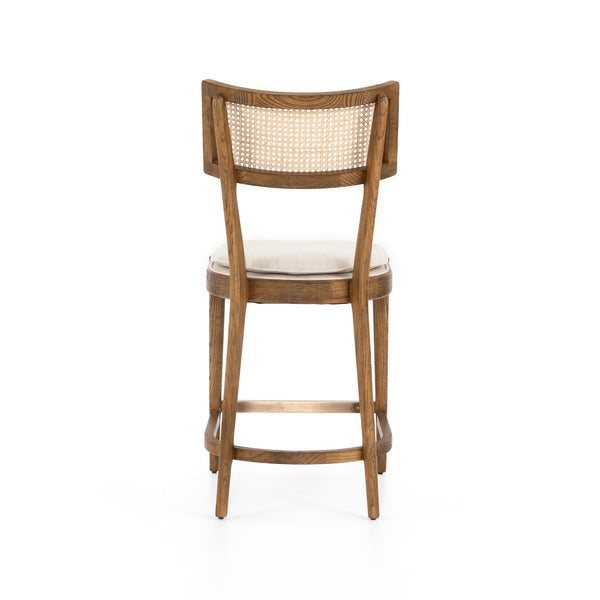 Four Hands Britt Bar & Counter Stool