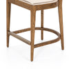 Four Hands Britt Bar & Counter Stool