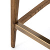 Four Hands Britt Bar & Counter Stool
