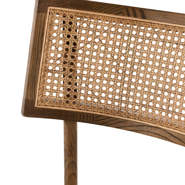Four Hands Britt Bar & Counter Stool