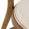 Four Hands Britt Bar & Counter Stool