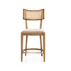 Four Hands Britt Bar & Counter Stool