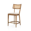Four Hands Britt Bar & Counter Stool