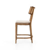 Four Hands Britt Bar & Counter Stool