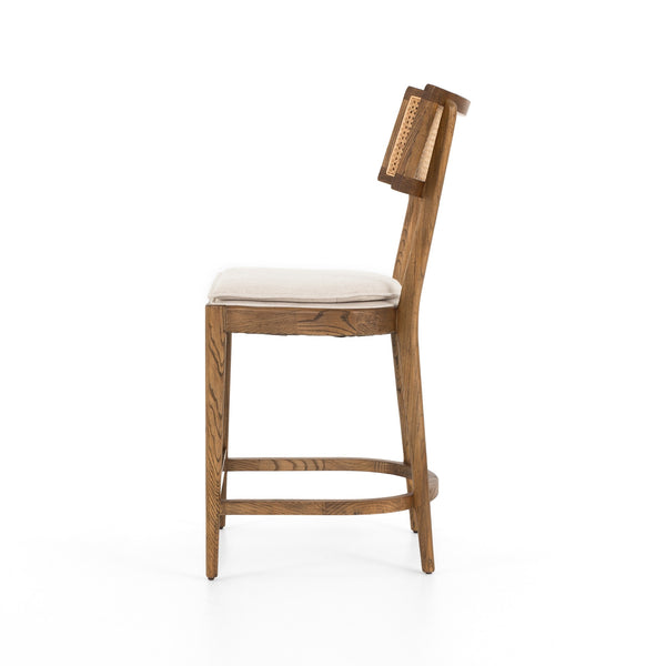 Four Hands Britt Bar & Counter Stool