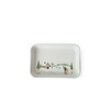 Pillivuyt Winter Décor Plisse Tapas Small - Set of 4