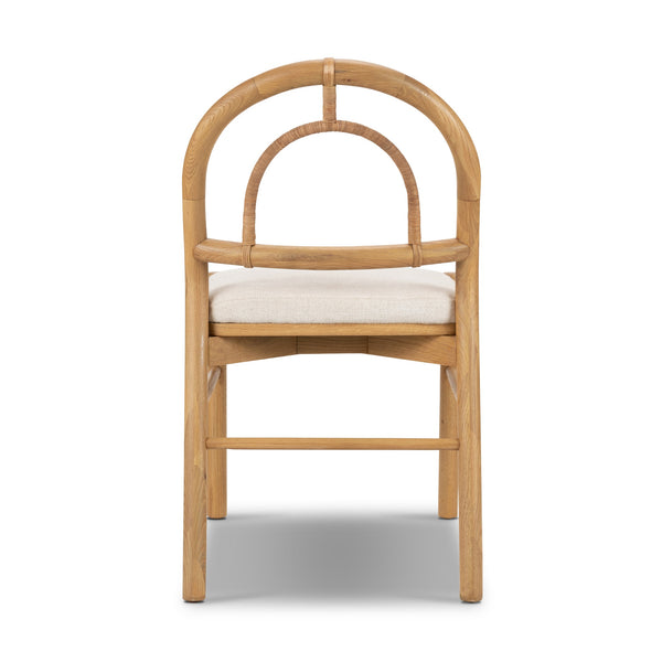 Four Hands Pace Dining Chair