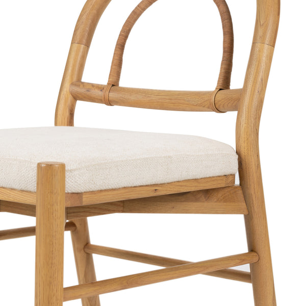 Four Hands Pace Dining Chair