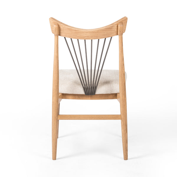 Four Hands Solene Dining Chair