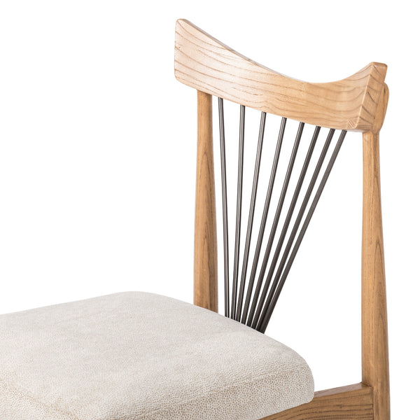 Four Hands Solene Dining Chair