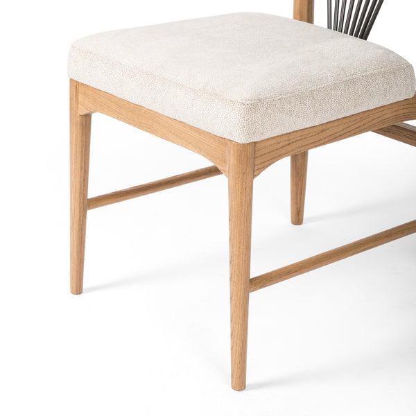 Four Hands Solene Dining Chair