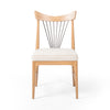 Four Hands Solene Dining Chair