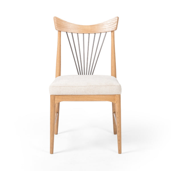 Four Hands Solene Dining Chair