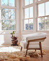 Four Hands Dexter Chair
