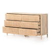 Four Hands Sydney 6 Drawer Dresser