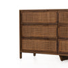 Four Hands Sydney 6 Drawer Dresser