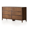 Four Hands Sydney 6 Drawer Dresser