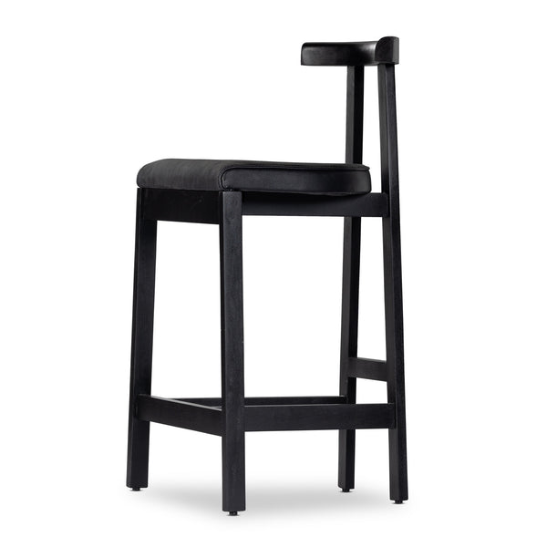 Four Hands Tex Bar & Counter Stool