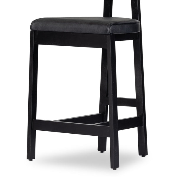 Four Hands Tex Bar & Counter Stool