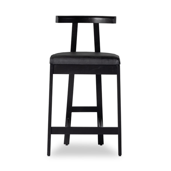 Four Hands Tex Bar & Counter Stool