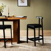 Four Hands Tex Bar & Counter Stool