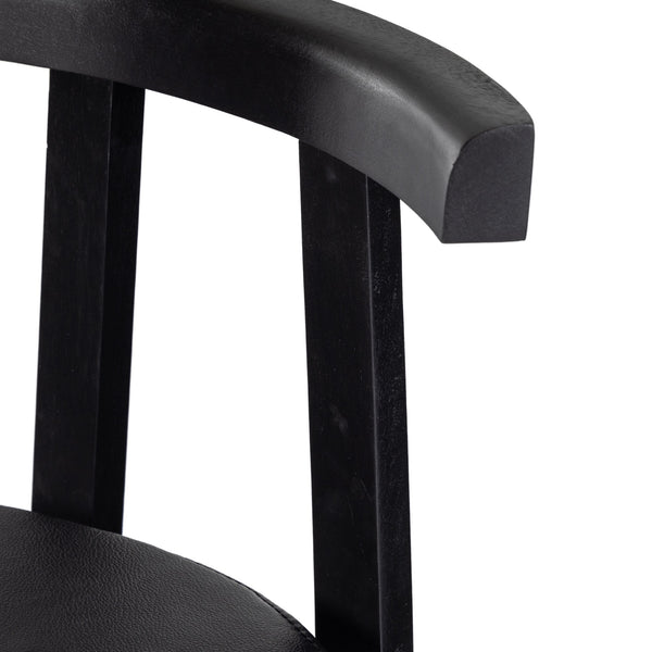 Four Hands Tex Bar & Counter Stool