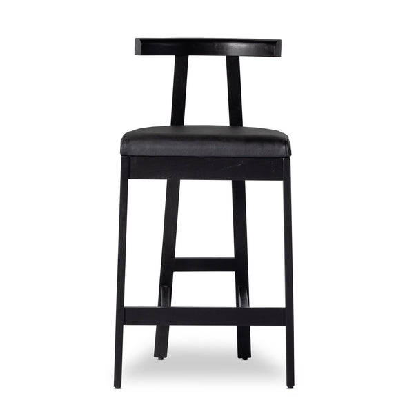 Four Hands Tex Bar & Counter Stool