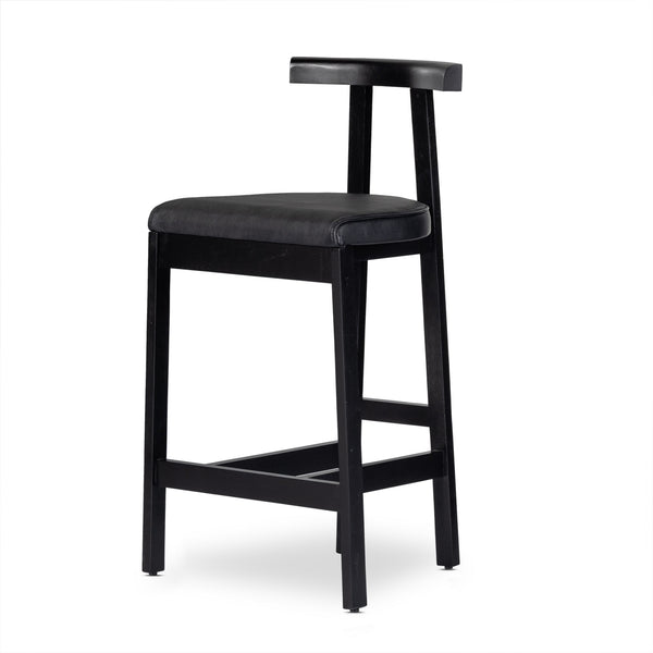 Four Hands Tex Bar & Counter Stool