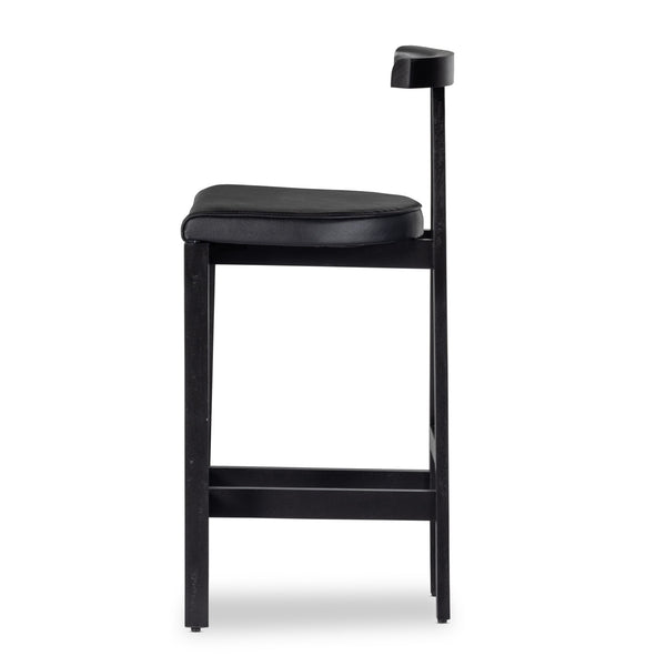 Four Hands Tex Bar & Counter Stool