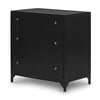 Four Hands Belmont Large Storage Nightstand