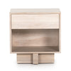 Four Hands Bodie Nightstand