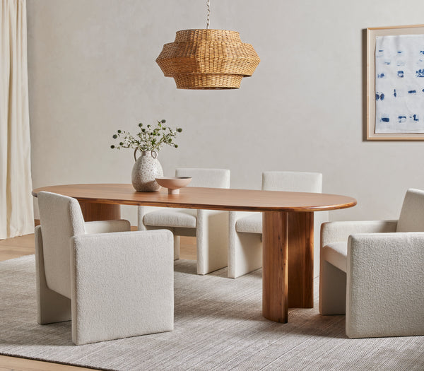 Four Hands Kima Dining Chair