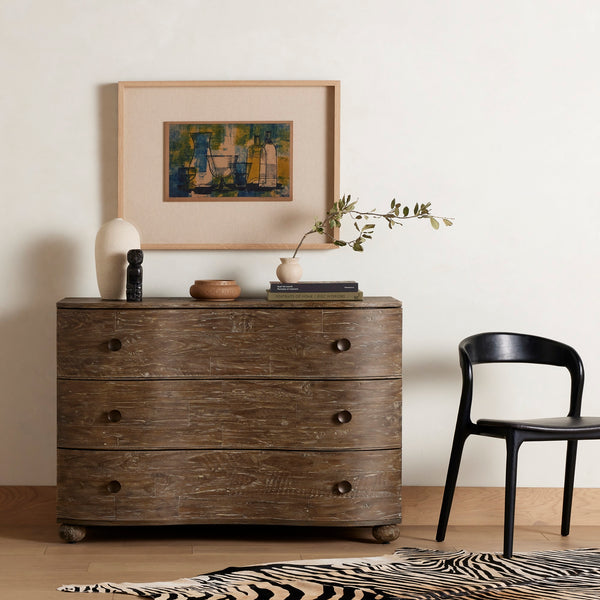 Four Hands Amare Dining Chair