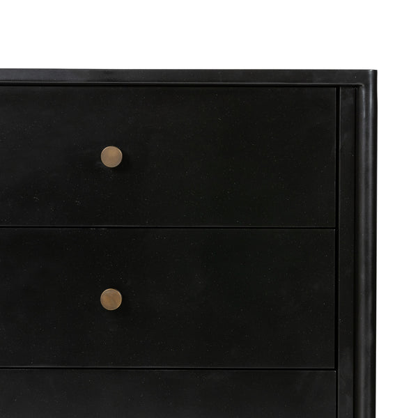 Four Hands Soto Nightstand