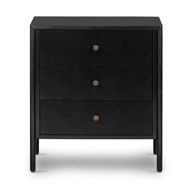 Four Hands Soto Nightstand