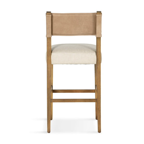 Four Hands Ferris Bar & Counter Stool
