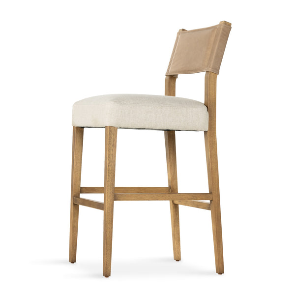 Four Hands Ferris Bar & Counter Stool