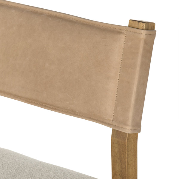 Four Hands Ferris Bar & Counter Stool
